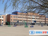 大慶市第二十八中學地址，乘車路線