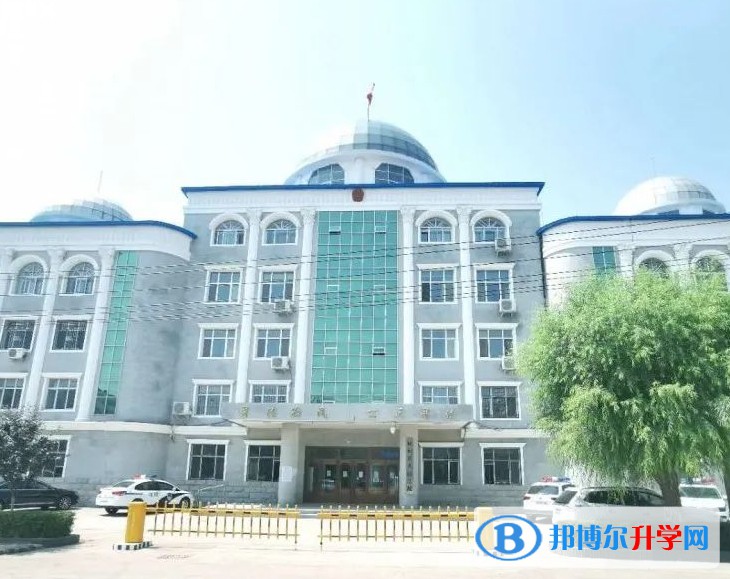 林甸縣第一中學怎么樣、好不好