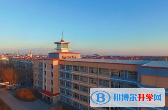 大慶第十六中學地址，乘車路線