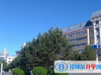 黑龍江省伊春市第一中學怎么樣、好不好