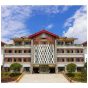 麗江上海新紀元學校