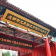 成都市龍泉驛區百悅成龍學校