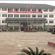 金堂縣淮口中學校