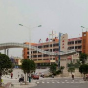 廣安第三中學校