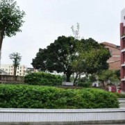 鄰水縣石永中學