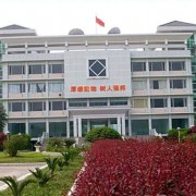 巴中中學(龍湖校區)