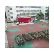 巴州七中