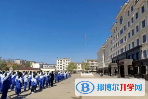 2024烏翠區烏馬河第一中學招生計劃 招生人數是多少(附要求、條件、對象)