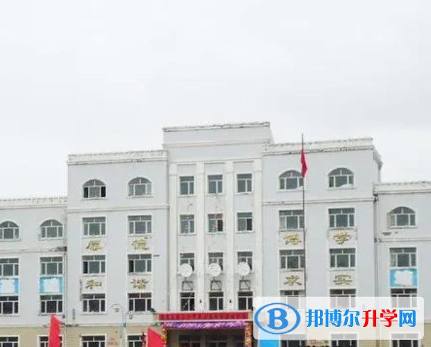 烏翠區烏馬河第一中學怎么樣、好不好