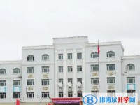 烏翠區烏馬河第一中學怎么樣、好不好