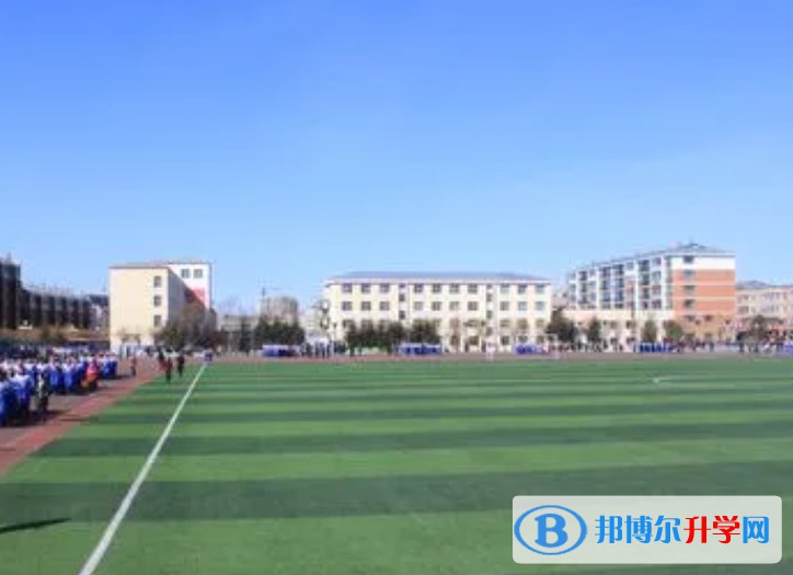 鐵力市馬永順中學校怎么樣、好不好