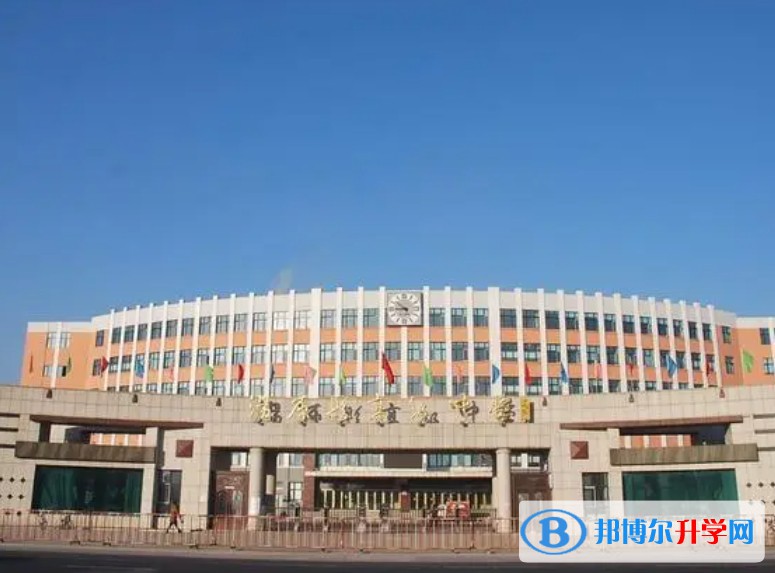 湯原縣高級中學地址，乘車路線