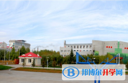 富錦市第一中學怎么樣、好不好
