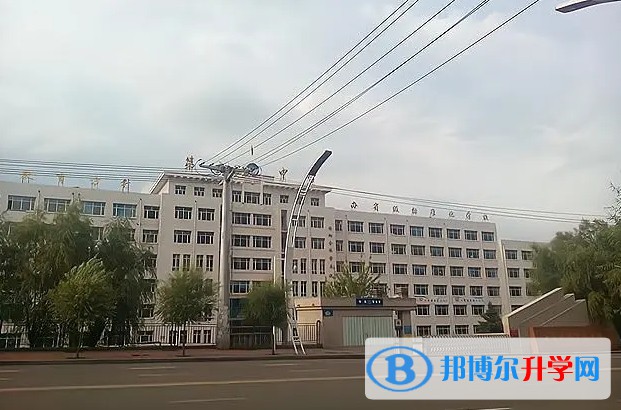 2024勃利縣高級中學招生計劃 招生人數是多少(附要求、條件、對象)