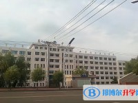 2025勃利縣高級中學招生計劃 招生人數是多少(附要求、條件、對象)