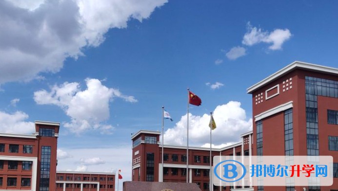 勃利縣高級中學地址，乘車路線