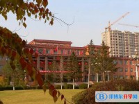 勃利縣高級中學怎么樣、好不好