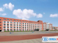 七臺河市田家炳高級中學地址，乘車路線