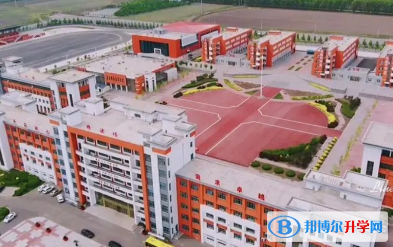 七臺河市實驗高級中學地址，乘車路線