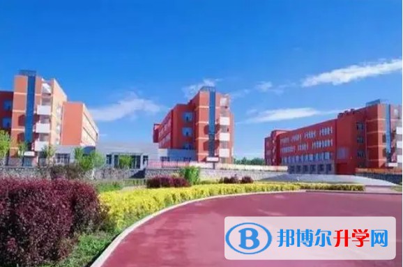 七臺河市實驗高級中學怎么樣、好不好