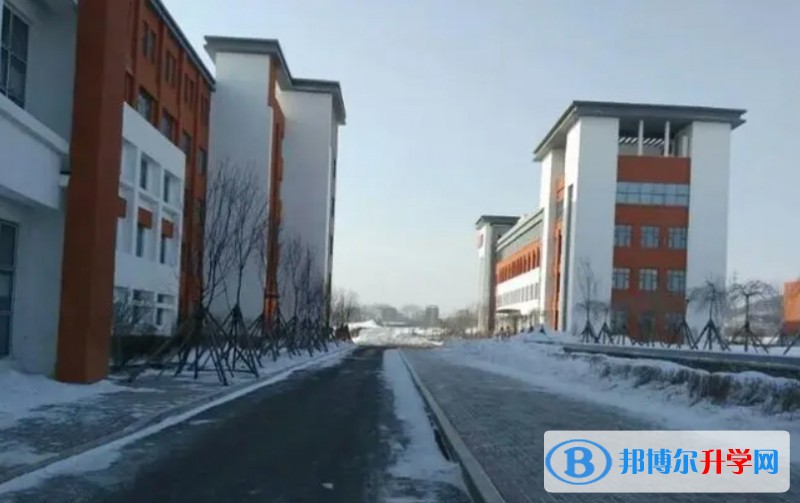 2024七臺河市第一中學多少錢(學費明細)