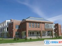 牡丹江市第一高級中學地址，乘車路線