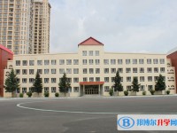 牡丹江市朝鮮族中學怎么樣、好不好