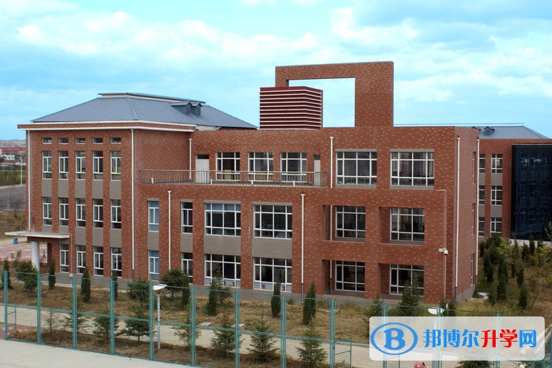 牡丹江市第三高級中學地址，乘車路線
