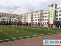 海林市高級中學怎么樣、好不好