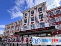 2025黑河市第五中學招生計劃 招生人數是多少(附要求、條件、對象)