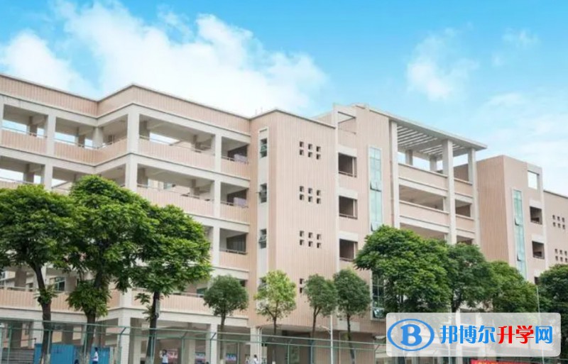 五大連池市高級中學校怎么樣、好不好
