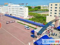 孫吳縣第一中學地址，乘車路線