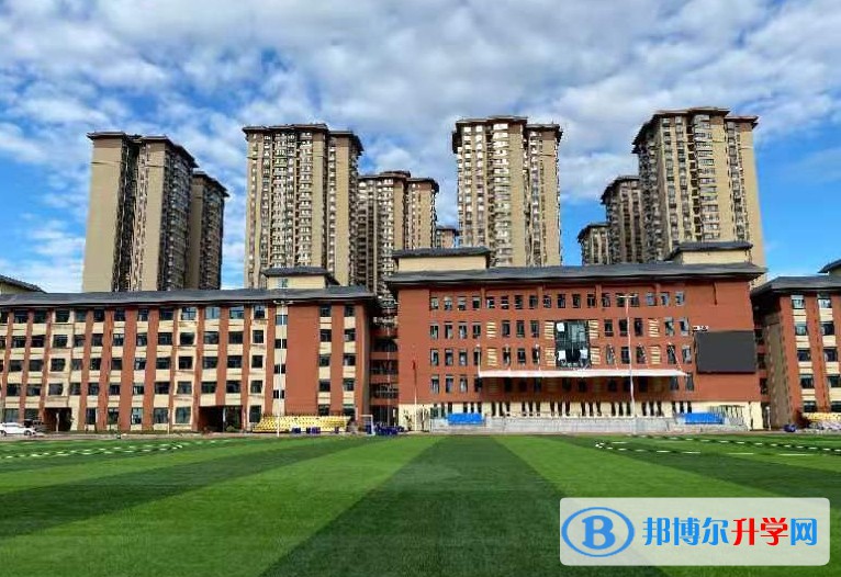 慶安縣第一中學怎么樣、好不好