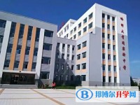 2025哈爾濱師范大學青岡實驗中學校招生計劃 招生人數是多少(附要求、條件、對象)