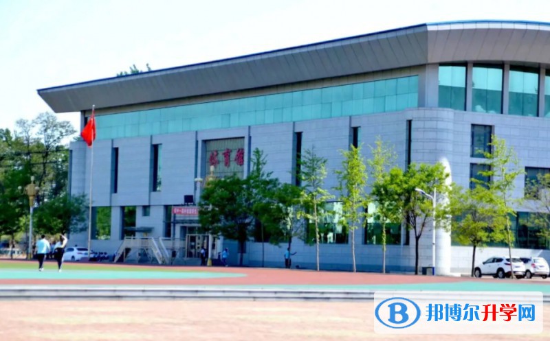 綏化市第一中學地址，乘車路線