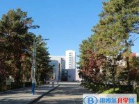 肇東市第二中學校地址，乘車路線