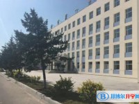 海倫市第七中學地址，乘車路線