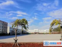 海倫市第七中學怎么樣、好不好