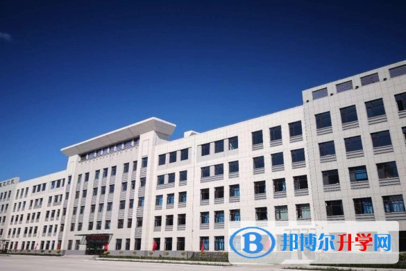 2024海倫市第二中學招生計劃 招生人數是多少(附要求、條件、對象)
