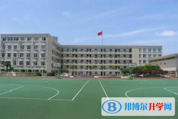 新林區第一中學招生簡章2024年