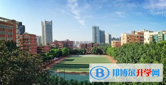 2024重慶市實驗外國語學校招生計劃 招生人數是多少(附要求、條件、對象)