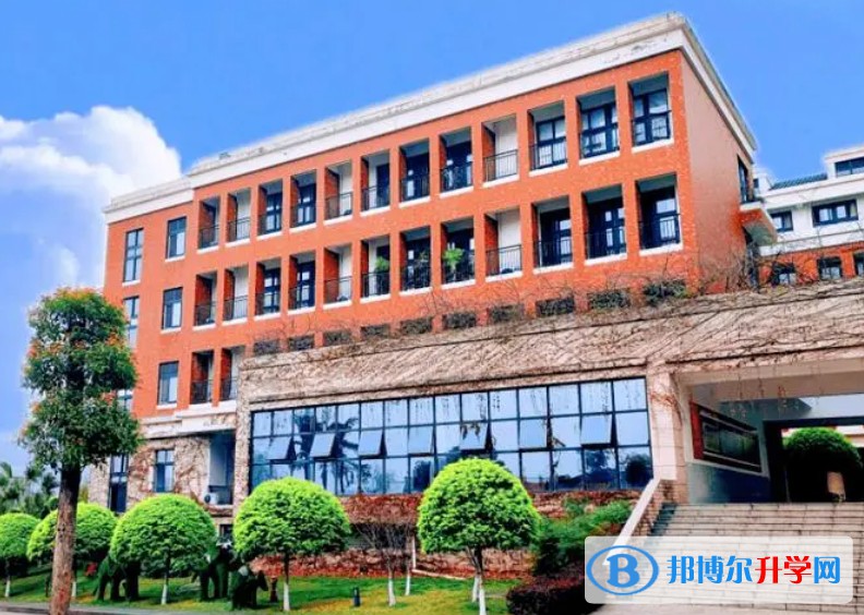 重慶市實驗外國語學校怎么樣、好不好
