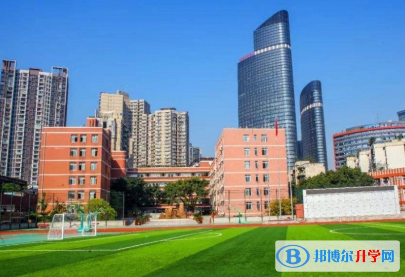 2024重慶市田家炳中學校多少錢(學費明細)