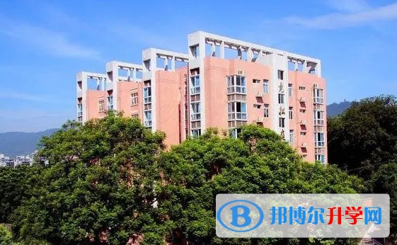 重慶市朝陽中學校地址，乘車路線