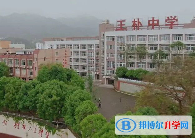 2024重慶市北碚王樸中學校招生計劃 招生人數是多少(附要求、條件、對象)