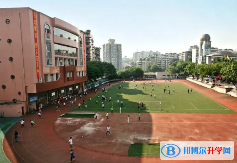 重慶市第一實驗中學校怎么樣、好不好