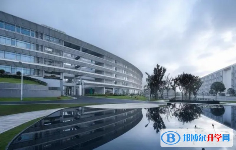 重慶市南開兩江中學校招生簡章2024年