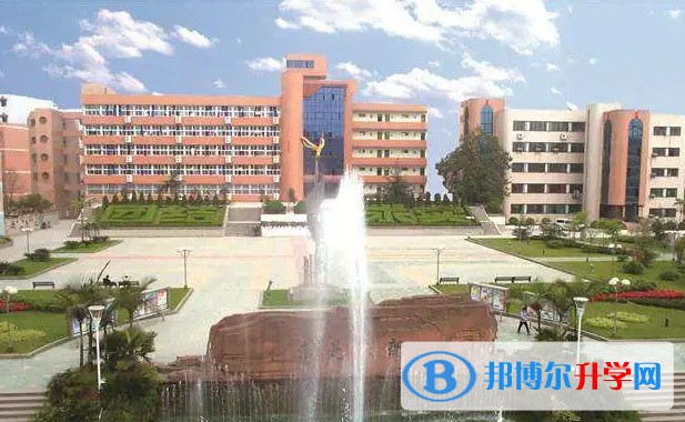 沙坪壩區實驗中學地址，乘車路線