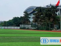 重慶巴蜀常春藤學校怎么樣、好不好
