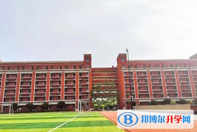 重慶巴渝學校招生簡章2024年